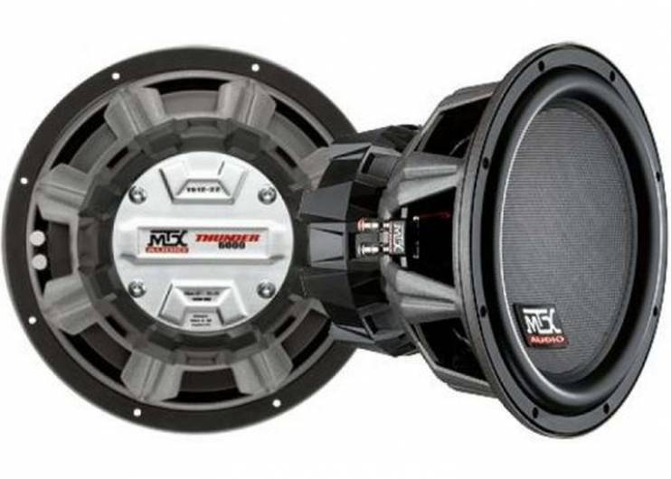 MTX T612-44