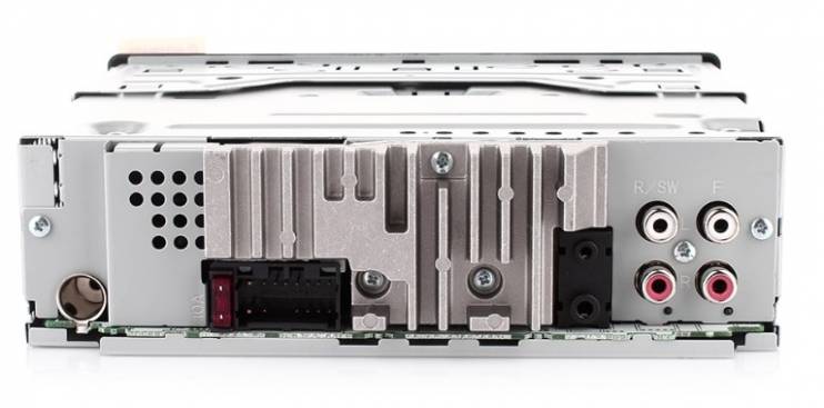 Pioneer DEH-S320BT