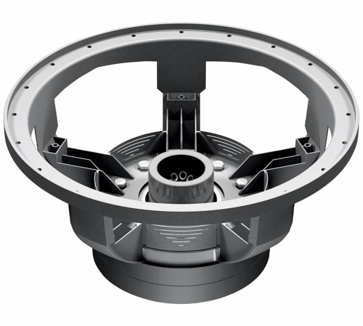 Hertz MM15.1 Unlimited MOTOR GROUP