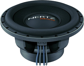 Hertz MM15.1 Unlimited MOTOR GROUP