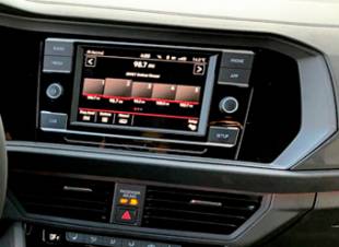 Incar RVW-FC590