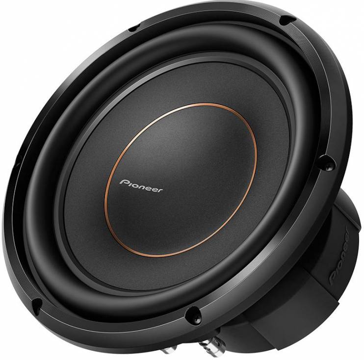 Pioneer TS-D12D4
