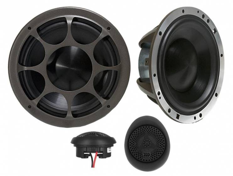 MOREL ELATE TITANIUM 602 - ACTIVE