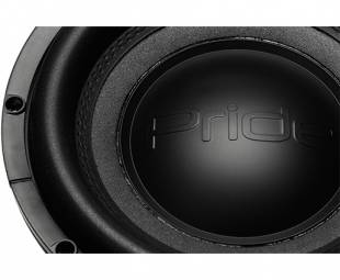 Pride Sapphire 10