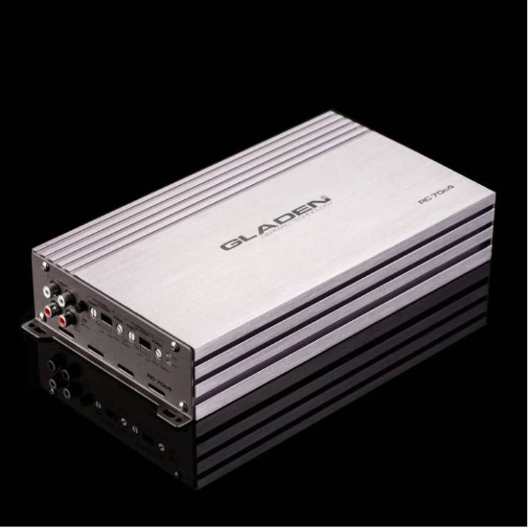 Gladen RC 70c4