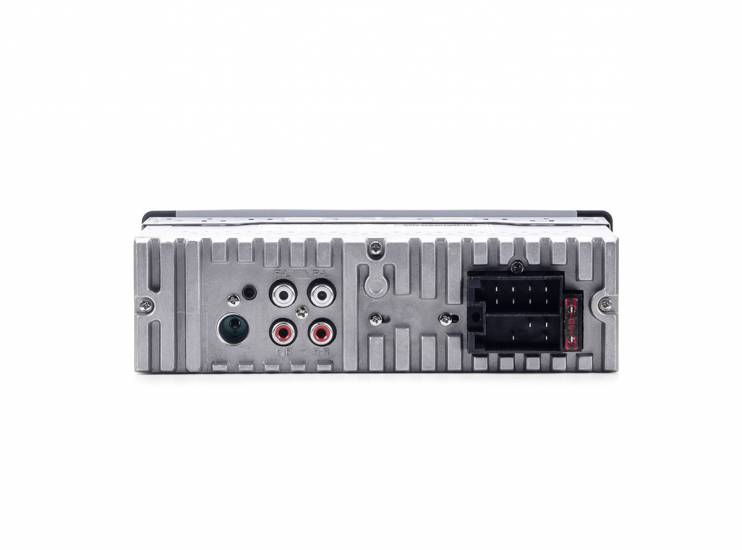Nakamichi NQ512