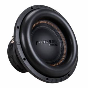 DL Audio Phoenix Black Bass 12