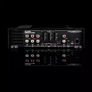 Mosconi One 4I8 DSP